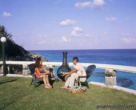Surf Side Beach Club Маунт-Плезант Удобства фото